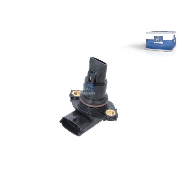 Sensor Abgastemperatur DT SPARE PARTS IAM-Expertise passend für DAF