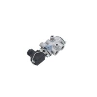 Magnetventil DT SPARE PARTS Aftermarket-Expertise passend für IVECO