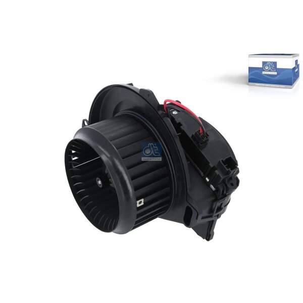 Interior Blower DT SPARE PARTS Aftermarket-Expertise suitable for MERCEDES-BENZ
