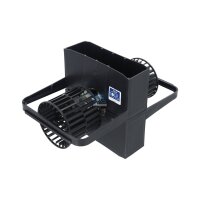 Interior Blower DT SPARE PARTS Aftermarket-Expertise fits...