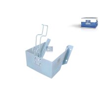 Halter Unterlegkeil 200 mm verzinkt DT SPARE PARTS...