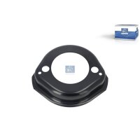 Cover plate Brake Drum DT SPARE PARTS IAM-Expertise...