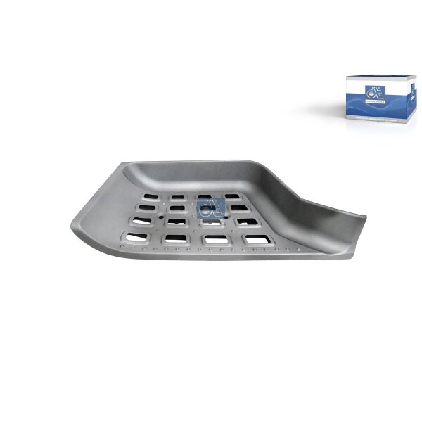Trittbrett DT SPARE PARTS Aftermarket-Expertise passend für DAF