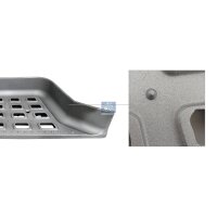 Trittbrett DT SPARE PARTS Aftermarket-Expertise passend...