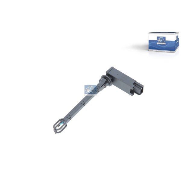 Sensor Abgastemperatur DT SPARE PARTS passend für u.a. MERCEDES-BENZ