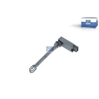 Sensor Abgastemperatur DT SPARE PARTS passend für...
