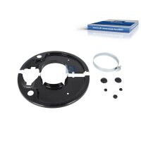 Cover plate Brake Drum DT SPARE PARTS IAM-Expertise...