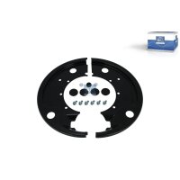 Cover plate Brake Drum DT SPARE PARTS IAM-Expertise...