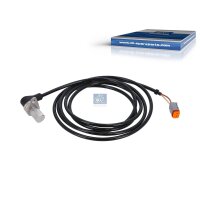 Sensor Motordrehzahl DT SPARE PARTS IAM-Expertise passend...