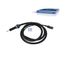 Brake pad wear indicator DT SPARE PARTS suitable for...