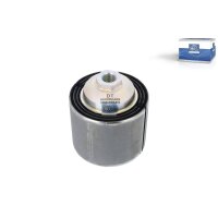Buchse Federbock DT SPARE PARTS IAM-Expertise passend...