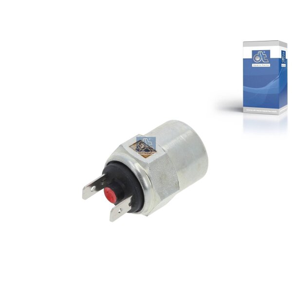 Bremslichtschalter elektrisch DT SPARE PARTS für u.a. VOLVO F6