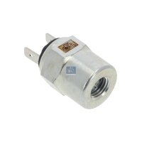 Brake Light Switch electric DT SPARE PARTS for VOLVO F6...