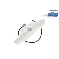 Coolant Expansion Tank DT SPARE PARTS IAM-Expertise fits...