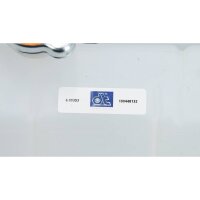 Coolant Expansion Tank DT SPARE PARTS IAM-Expertise fits...