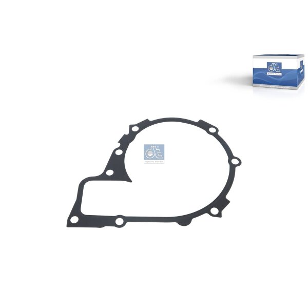 Dichtung Wasserpumpe DT SPARE PARTS Aftermarket-Expertise passend für VOLVO