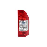Rear Light right DT SPARE PARTS for MERCEDES-BENZ...