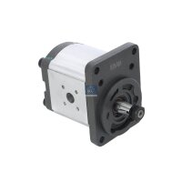 Elektromotor Kühlerlüfter DT SPARE PARTS IAM-Expertise passend für SCANIA