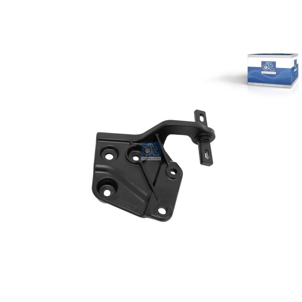 Hinge bonnet DT SPARE PARTS Aftermarket-Expertise fits SCANIA