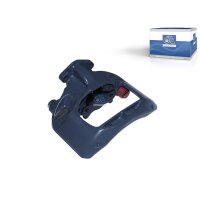 Bremssattel Hinterachse rechts DT SPARE PARTS...