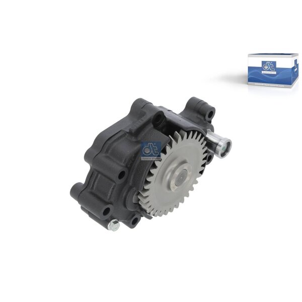 Ölpumpe DT SPARE PARTS Aftermarket-Expertise passend für IVECO