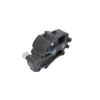 Ölpumpe DT SPARE PARTS Aftermarket-Expertise passend für IVECO