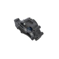 Ölpumpe DT SPARE PARTS Aftermarket-Expertise passend für IVECO
