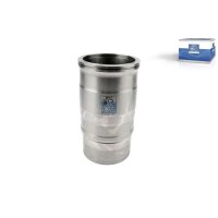 Zylinderlaufbuchse Ø 127 mm 2711 mm DT SPARE PARTS...