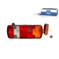 Rear Light left DT SPARE PARTS IAM-Expertise suitable for...