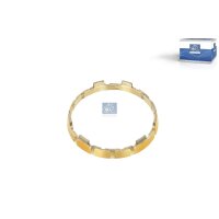 Synchronizer Ring Manual Transmission DT SPARE PARTS...