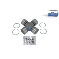 Joint Prop shaft 168 mm DT SPARE PARTS IAM-Expertise...