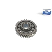 Zahnrad Vorgelegewelle DT SPARE PARTS IAM-Expertise...