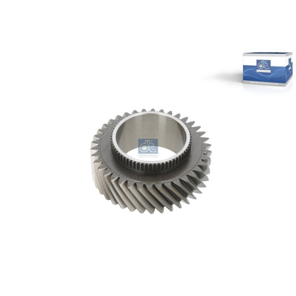 Zahnrad Hauptwelle DT SPARE PARTS IAM-Expertise passend für u.a. MAN
