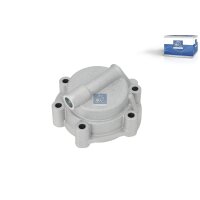 Deckel Schaltgetriebe DT SPARE PARTS IAM-Expertise...