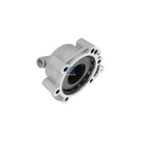 Deckel Schaltgetriebe DT SPARE PARTS IAM-Expertise...