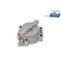 Deckel Schaltgetriebe DT SPARE PARTS IAM-Expertise...