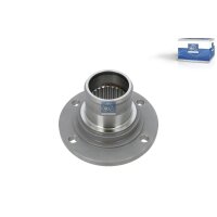 Antriebsflansch Gelenkwelle DT SPARE PARTS passend...
