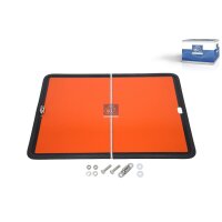 Warnmarkierung 400 x 300 mm DT SPARE PARTS für...