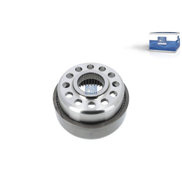Hohlrad Außenplanetengetriebe DT SPARE PARTS passend für u.a. RENAULT