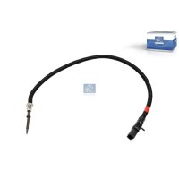 Sensor Abgastemperatur DT SPARE PARTS IAM-Expertise...