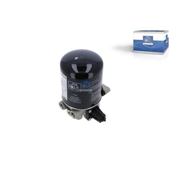 Air Dryer Compressed-Air System DT SPARE PARTS for e.g. IVECO EUROCARGO
