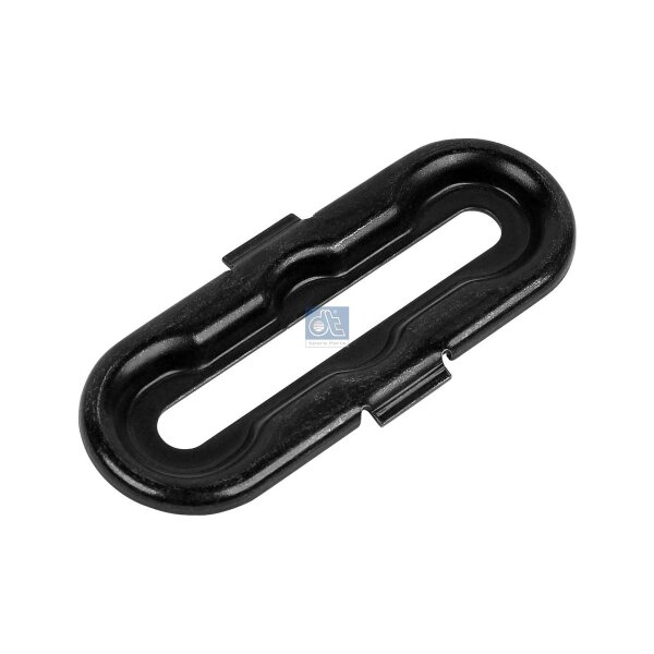 Holder mudguard DT SPARE PARTS IAM-Expertise suitable for e.g. RENAULT