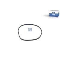 Dichtung Thermostat DT SPARE PARTS IAM-Expertise passend...