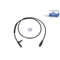 Wheel Speed Sensor DT SPARE PARTS IAM-Expertise suitable...