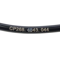 Wheel Speed Sensor DT SPARE PARTS IAM-Expertise suitable for RENAULT