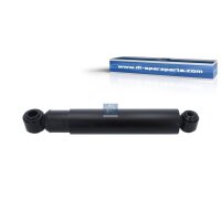 Shock Absorber rear axle telescopic oil pressure DT SPARE...