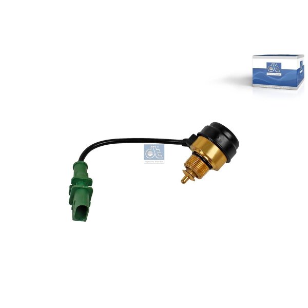 Switches DT SPARE PARTS IAM-Expertise suitable for MERCEDES-BENZ