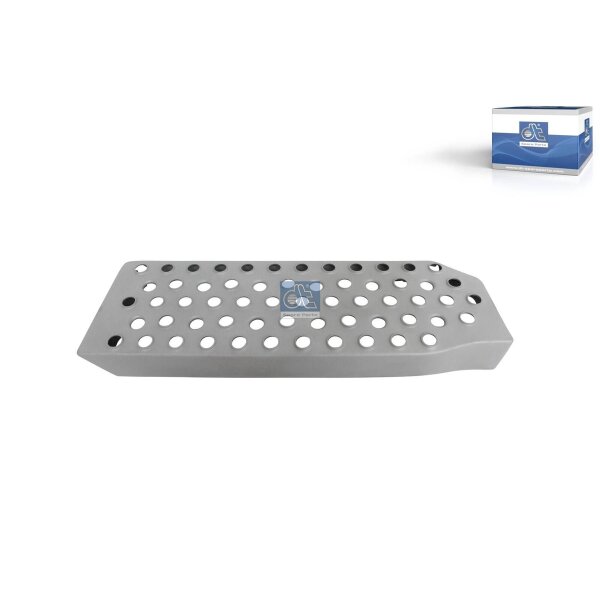 Trittbrett DT SPARE PARTS IAM-Expertise passend für MERCEDES-BENZ ACTROS