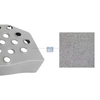 Trittbrett DT SPARE PARTS IAM-Expertise passend für...