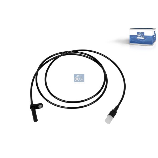 Wheel Speed Sensor front axle right DT SPARE PARTS for e.g. MB SPRINTER